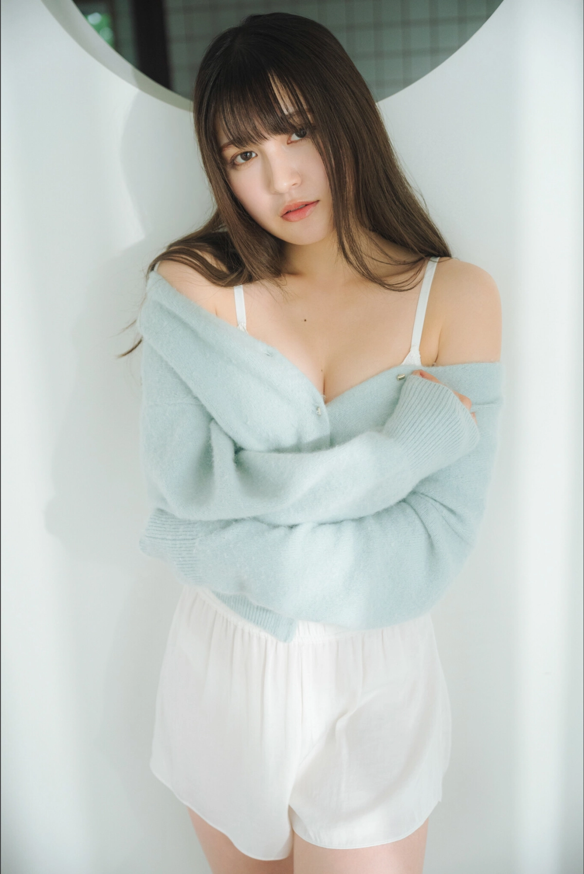 Mina Yui tự bóp vú sexy nóng bỏng cuốn hút vú đỏ mão rên vang