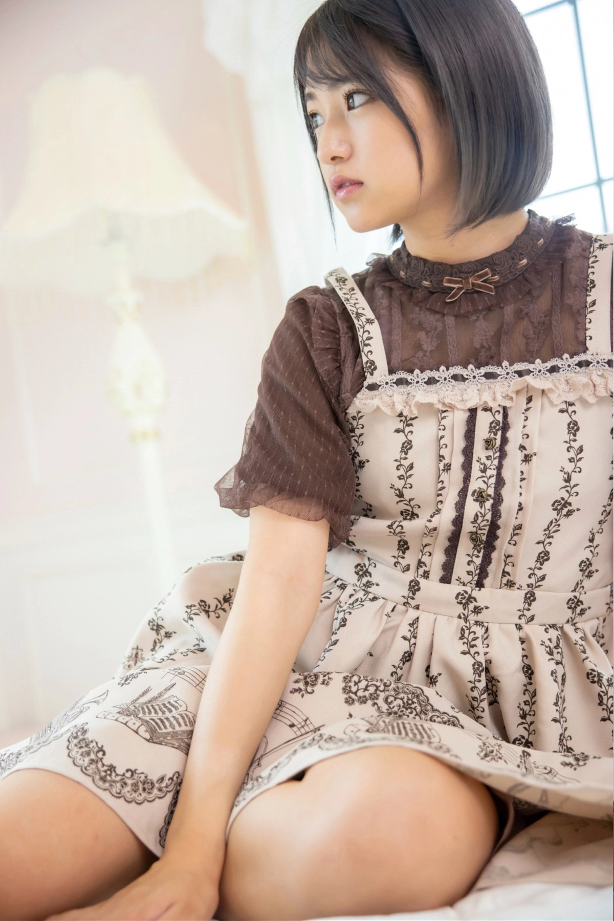 Mitsuki Nagisa vn vú khủng sexy nóng bỏng cuốn hút eo 56 vú 98 da ngăm nắng vàng siêu dâm