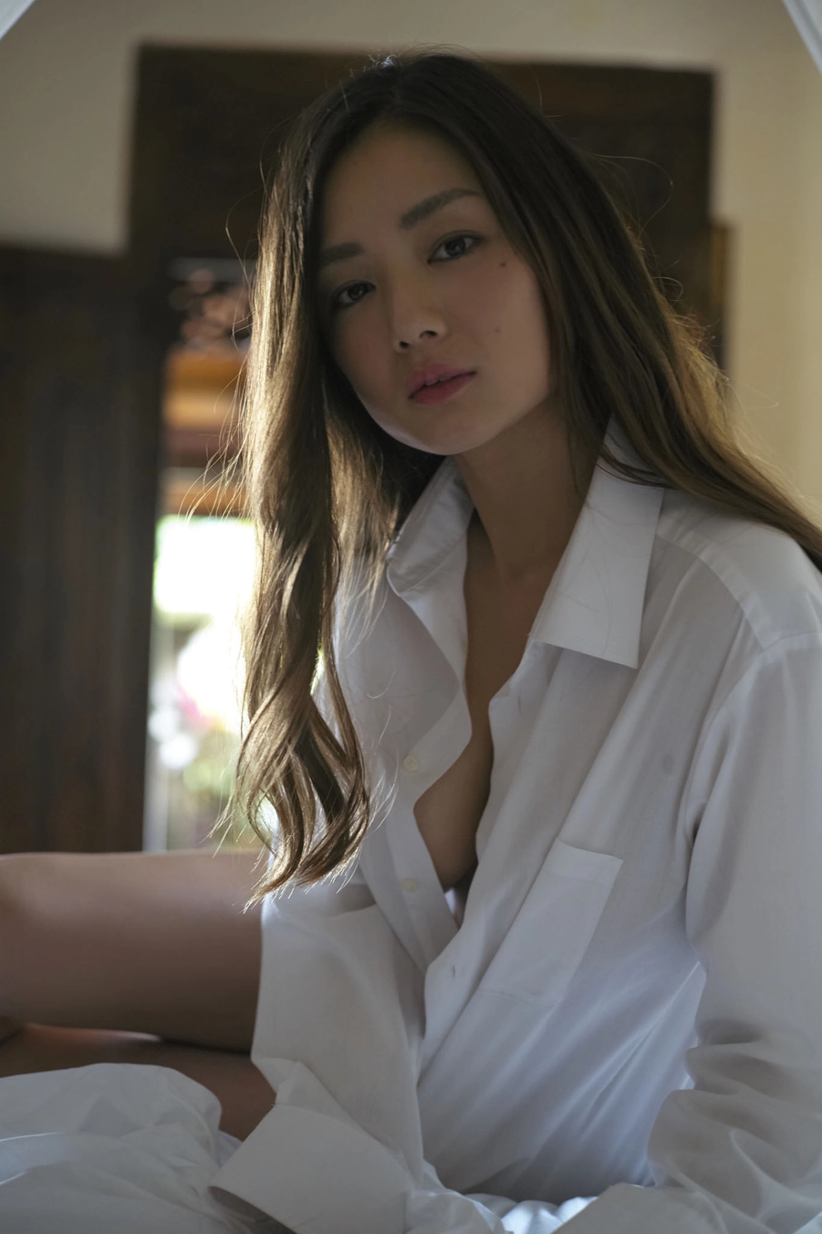 Moemi Katayama jav vú to sexy nóng bỏng cuốn hút J cup piston điên cuồng