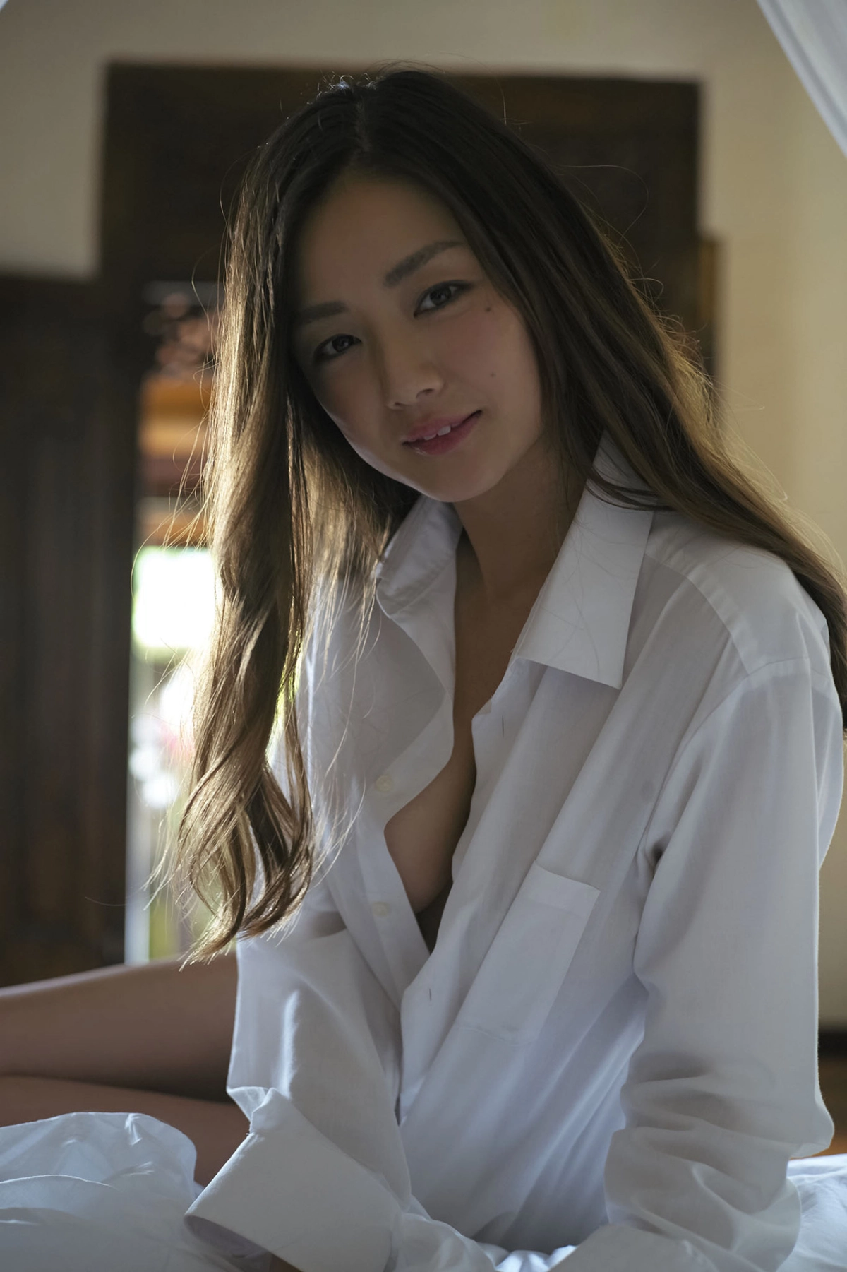 Moemi Katayama vn vú khủng sexy nóng bỏng cuốn hút eo 56 vú 98 siêu dâm