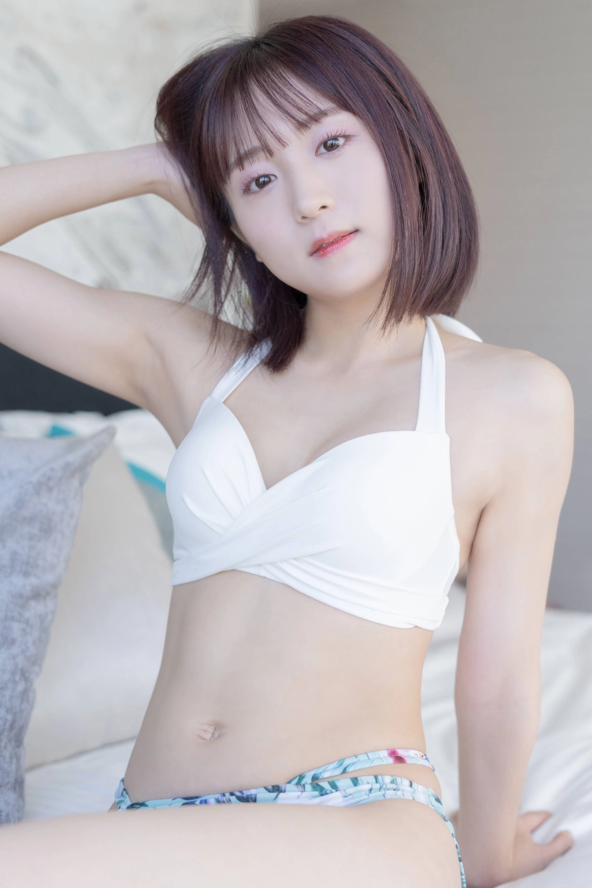 Nagisa Sakaguchi vn vú khủng sexy nóng bỏng cuốn hút eo 56 vú 98 siêu dâm