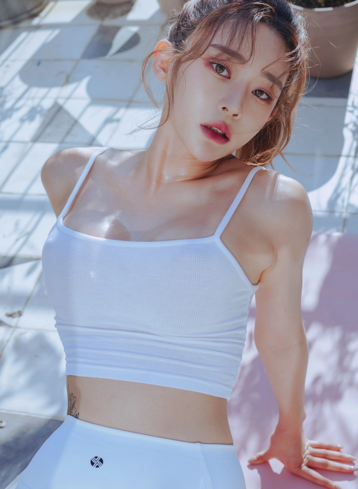 Rahee hentai vú bự sexy nóng bỏng cuốn hút oppai physics max phun sữa trắng xóa