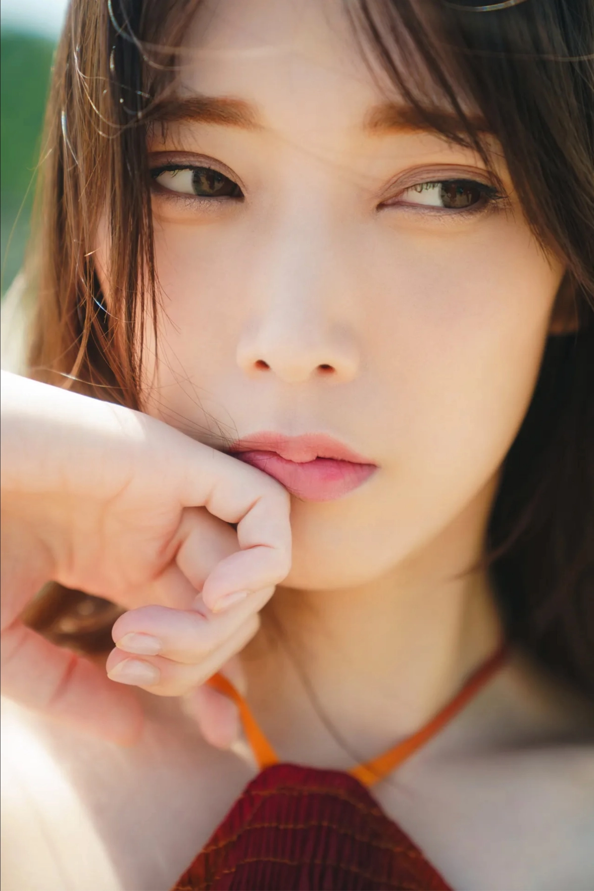 Saki Akai sex vú khủng sexy nóng bỏng cuốn hút titjob kẹp cặc bắn trắng khe ngực sâu hoắm