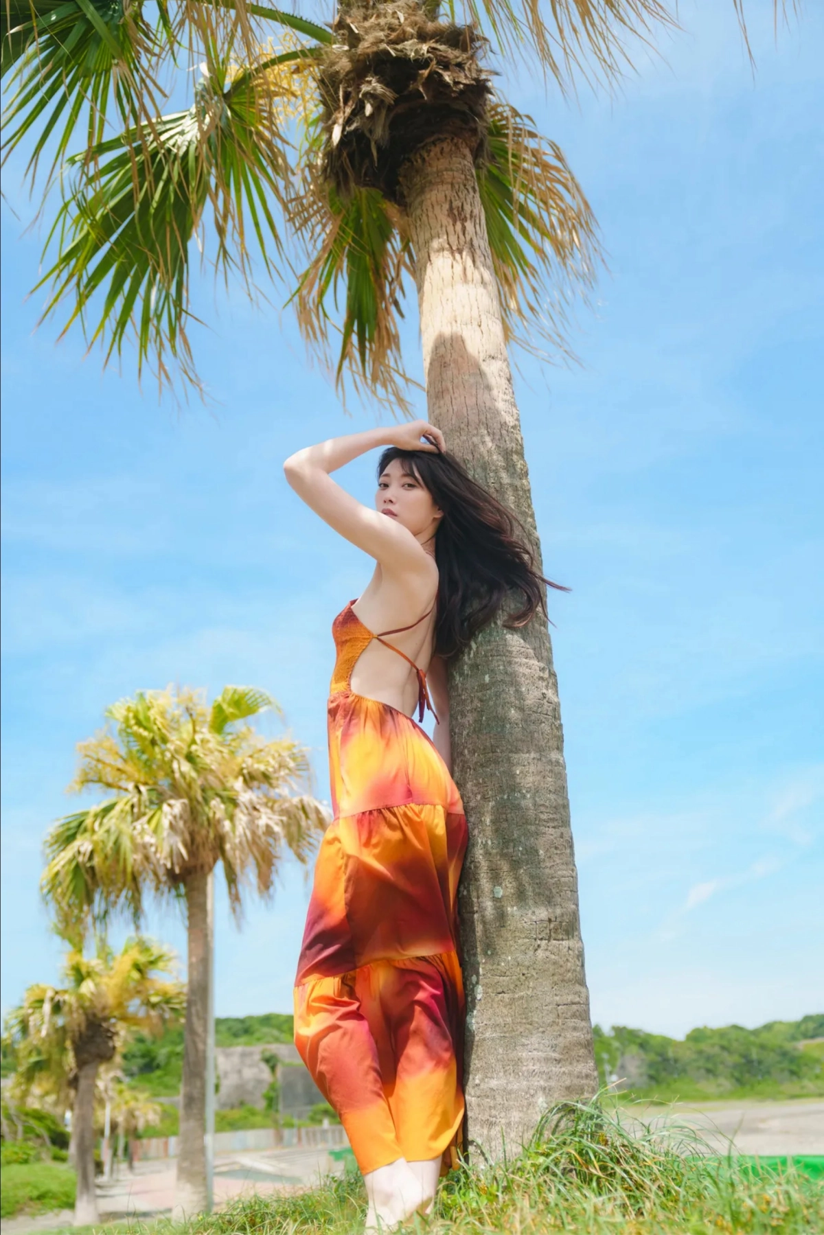 Saki Akai show vú sexy nóng bỏng cuốn hút live cởi áo vú rơi bộp server sập trong giây lát