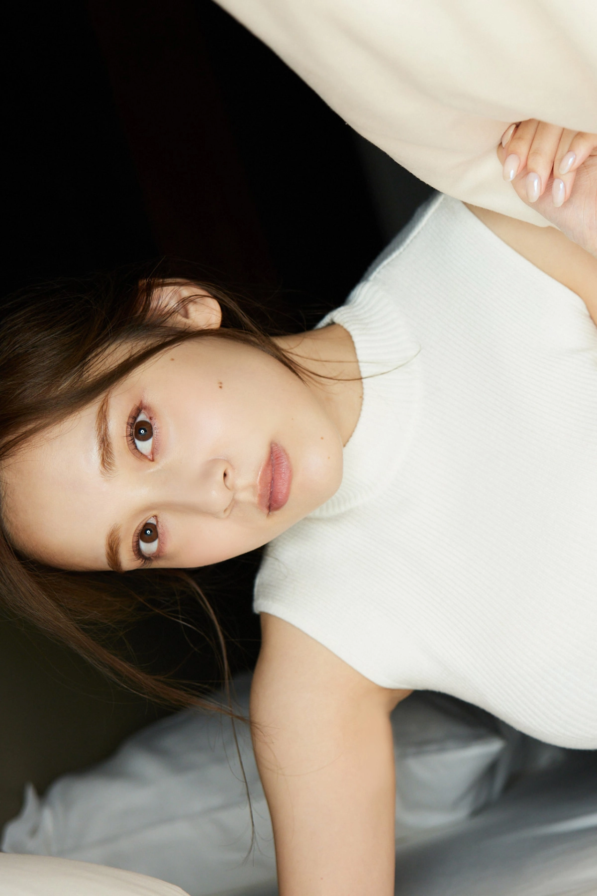 Tomaru Sayaka vú tròn sexy nóng bỏng cuốn hút như bóng bay nặng trĩu muốn nghẹt thở