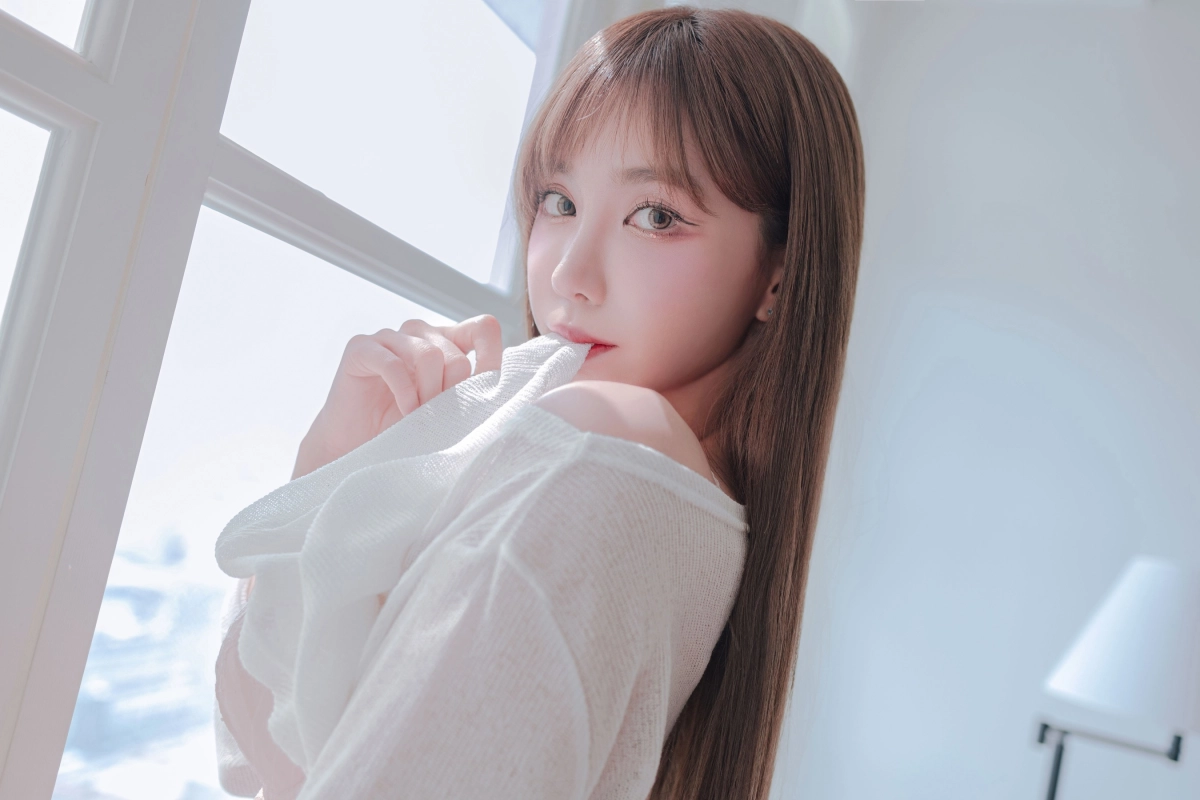 WinterD vn vú khủng sexy nóng bỏng cuốn hút eo 56 vú 98 siêu dâm