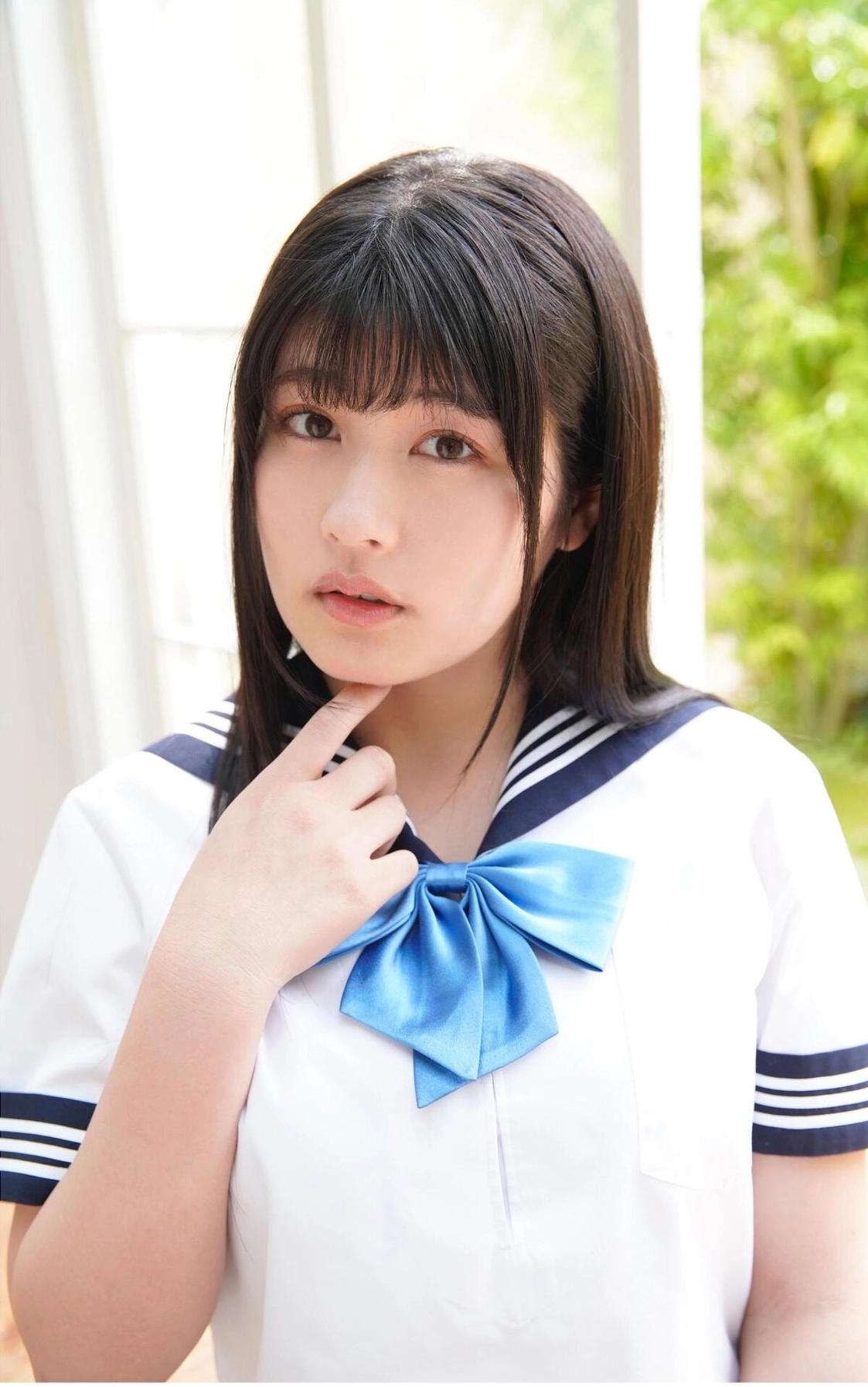 Yoshino Chitose tự bóp vú sexy nóng bỏng cuốn hút vú đỏ mão rên vang