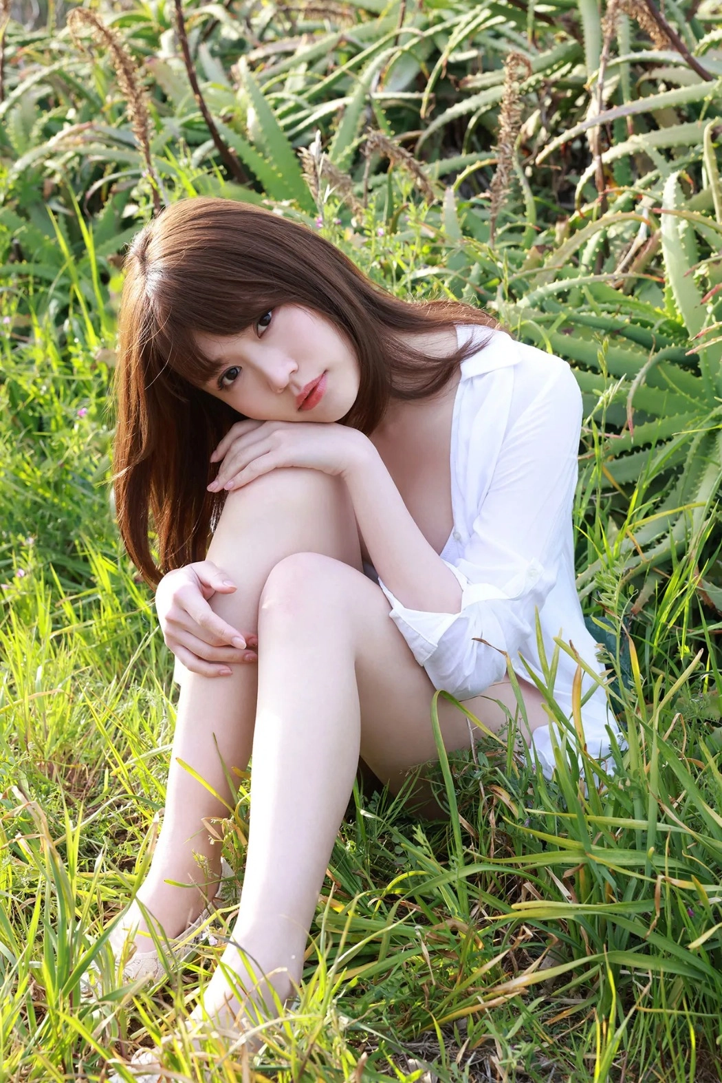 Yuka Kohinata nude vú đẹp sexy nóng bỏng cuốn hút 100% vú tròn lồn múp mời gọi đâm sâu ngay