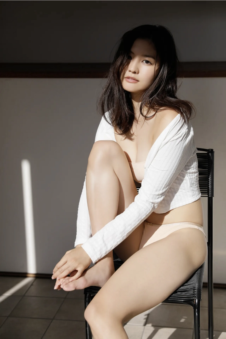 Yume Hayashi hentai vú bự sexy nóng bỏng cuốn hút oppai phun sữa trắng