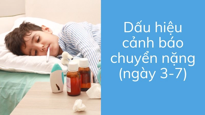 Những triệu chứng dễ bị bỏ qua nhưng cực kỳ quan trọng