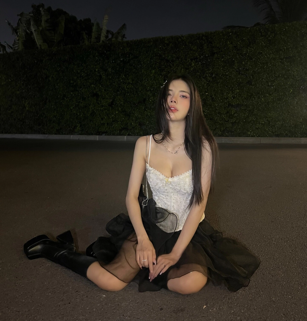 Gái sexy ảnh quyến rũ nóng bỏng mê hoặc