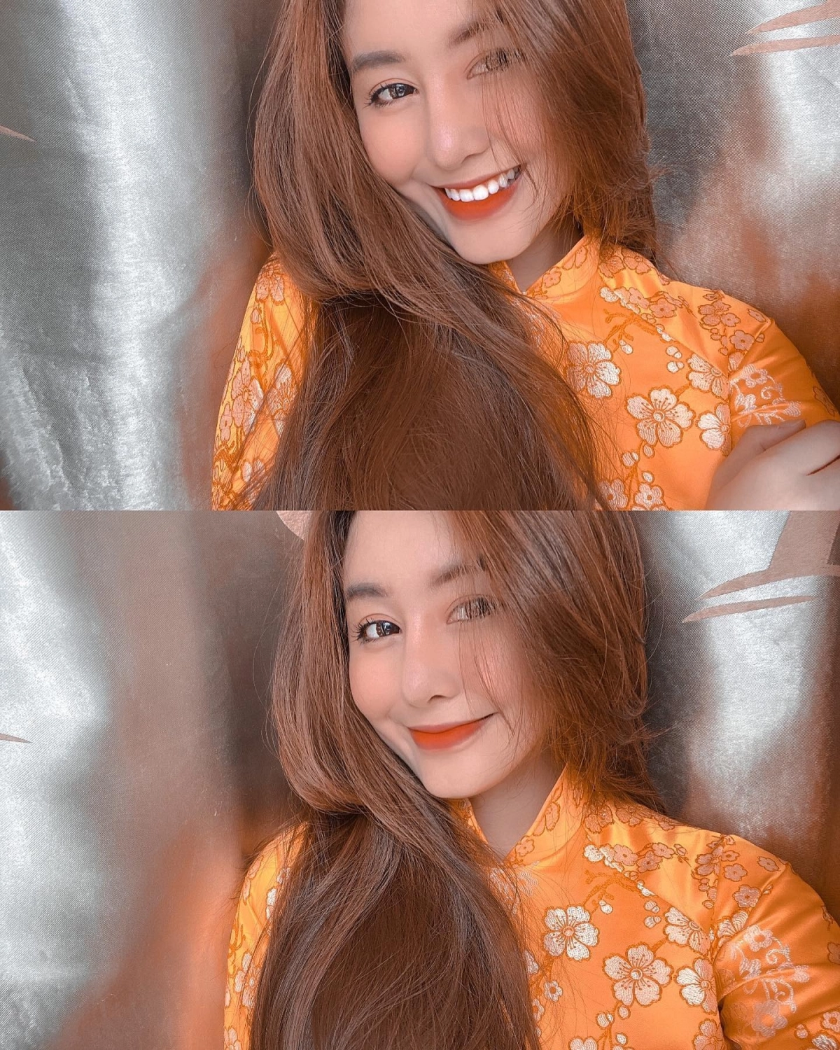 Ảnh vú gái mới lớn tươi trẻ căng tròn siêu sexy