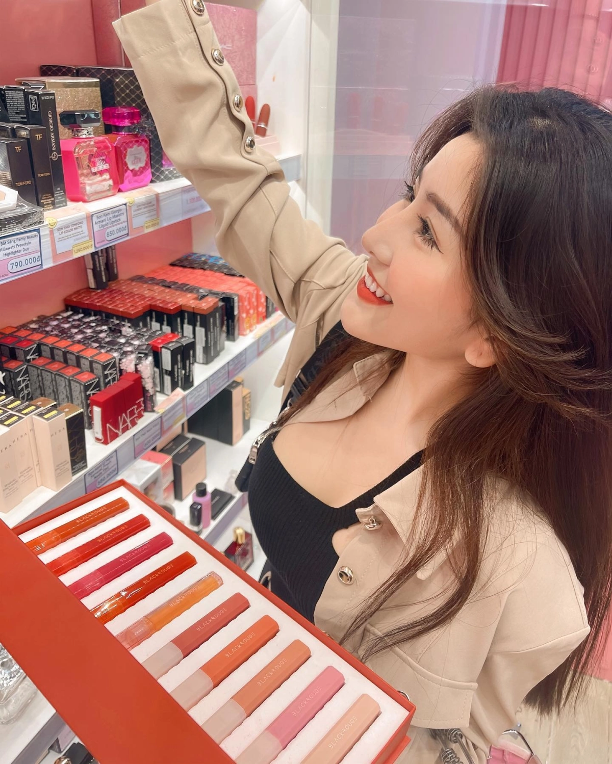 Gái xinh vú to ảnh sex quyến rũ chết người