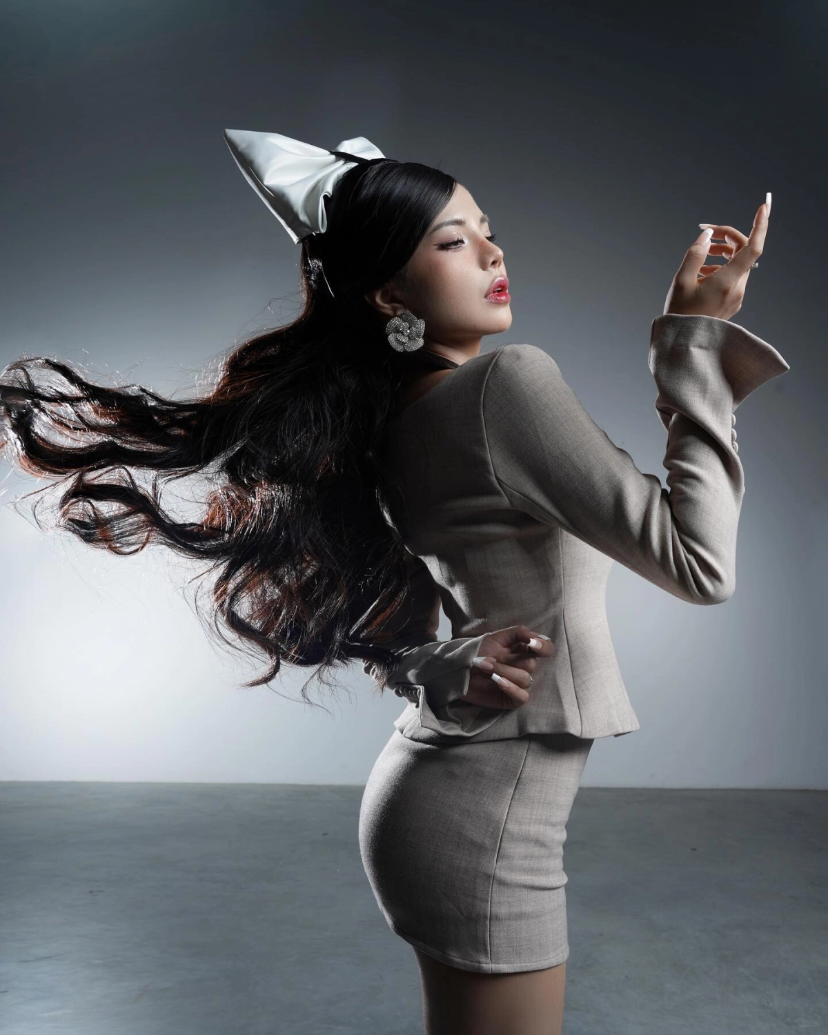 Ảnh vú gái xinh mịn màng quyến rũ cực kỳ