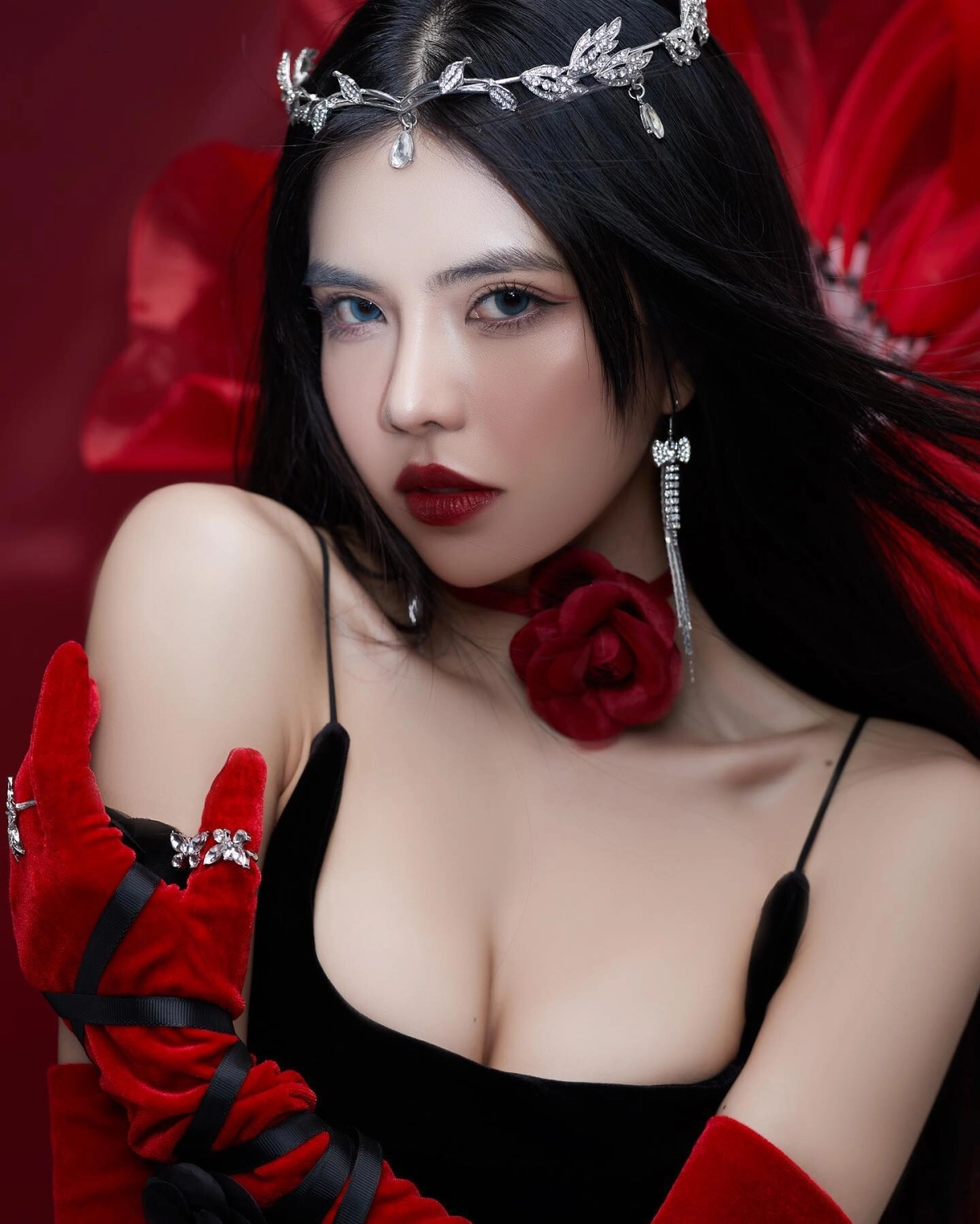 Ảnh sexy gái đẹp quyến rũ thân hình hoàn hảo