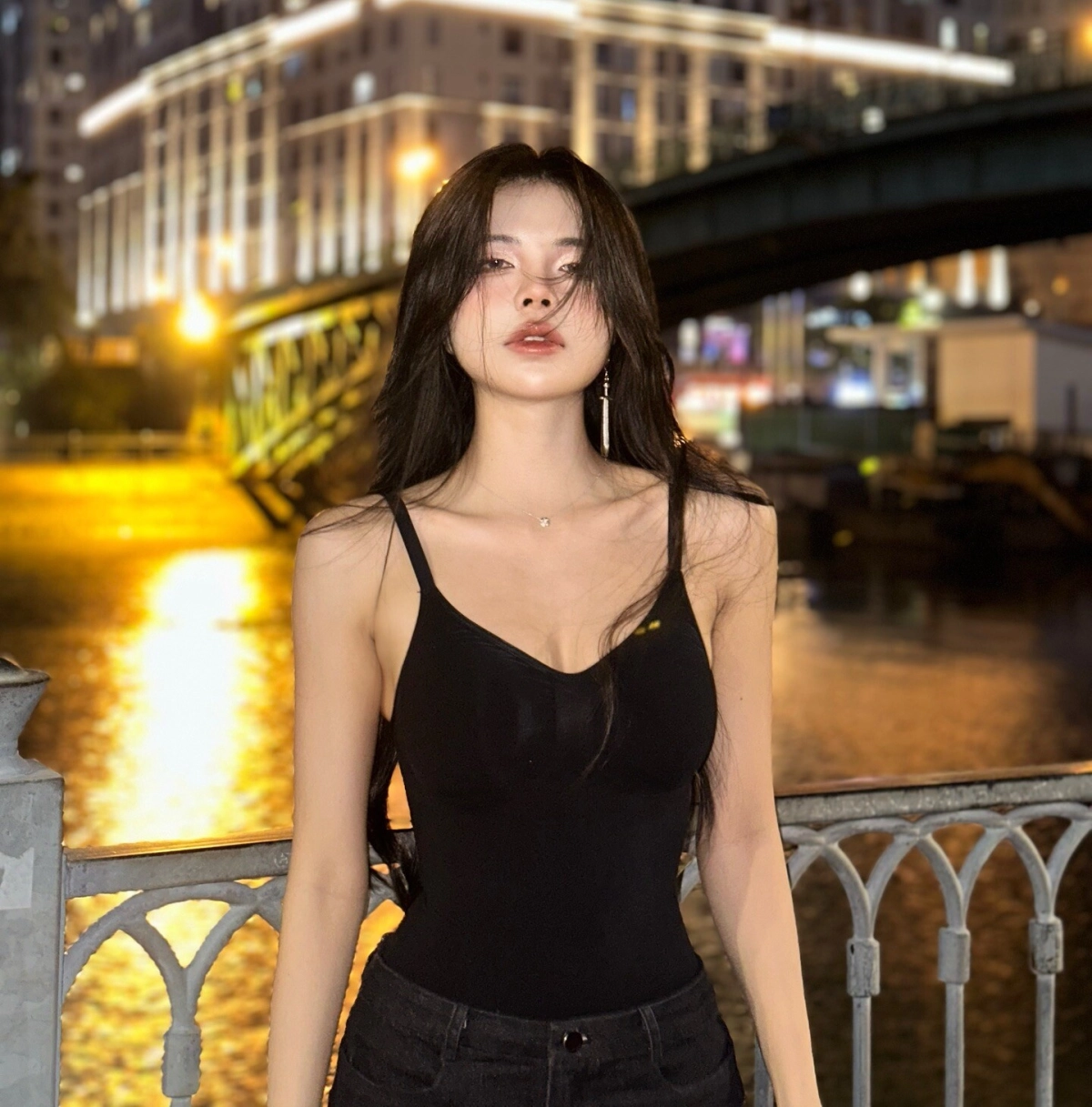 Ảnh sexy gái việt nam mịn màng quyến rũ cực kỳ